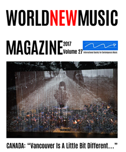 WNMM2017Cover
