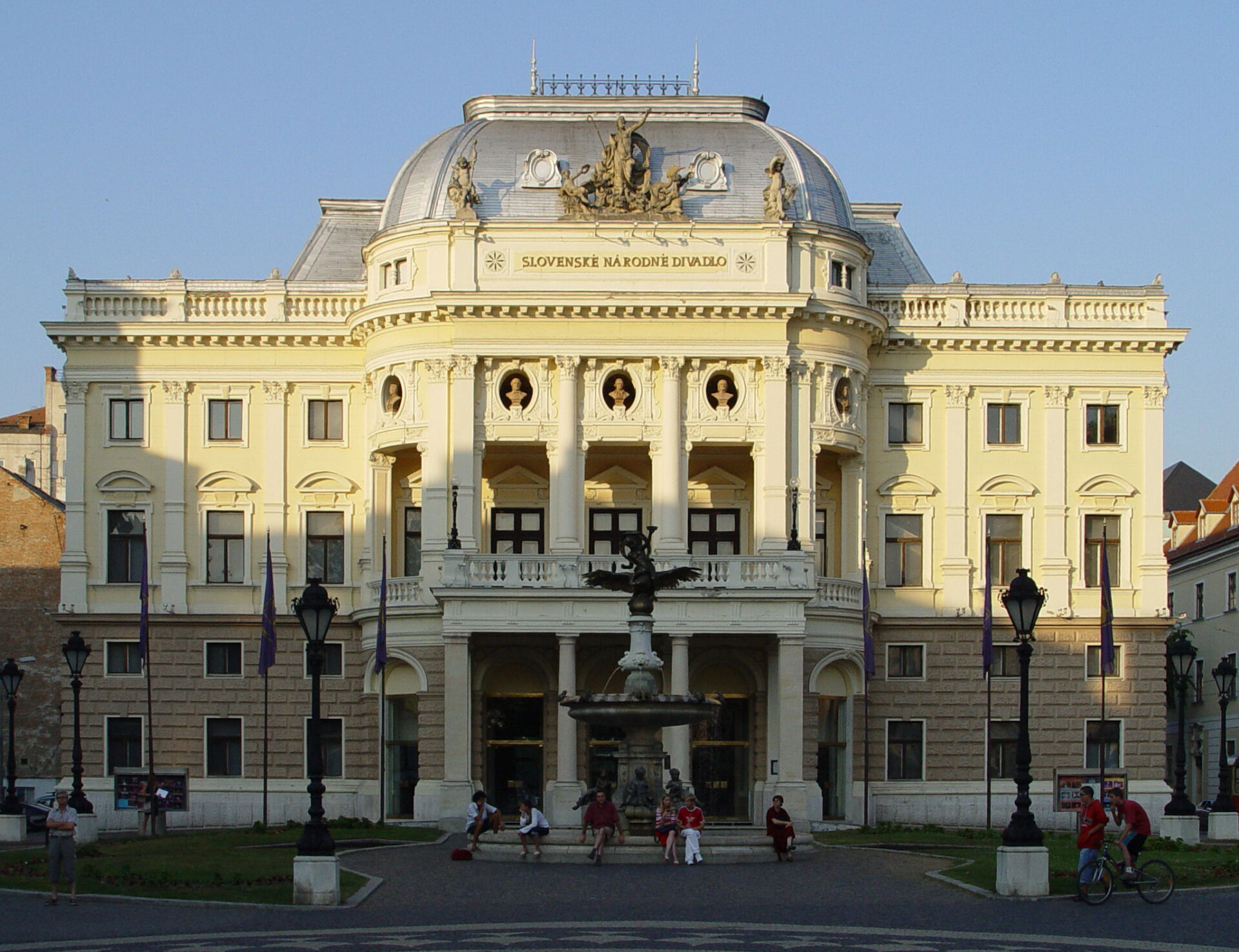 2013 Košice, Bratislava, Vienna - ISCM – International Society for ...