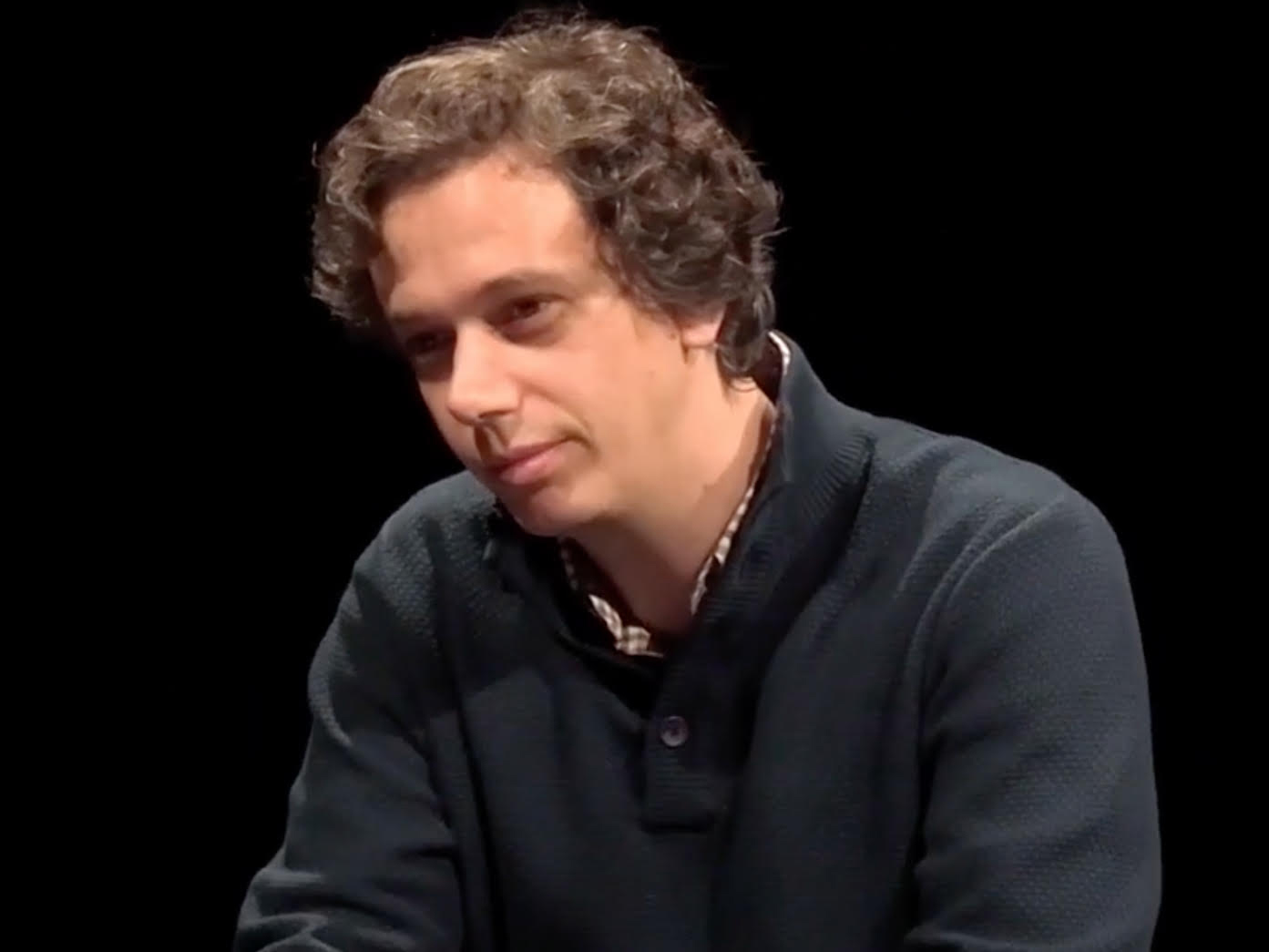 Rui Penha: “no man is an island” - ISCM – International Society for ...