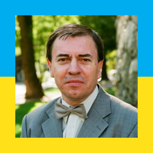 Oleksandr Kozarenko