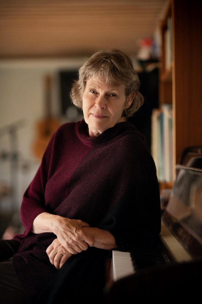 Karin Rehnqvist