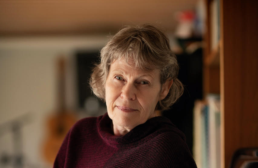 Karin Rehnqvist