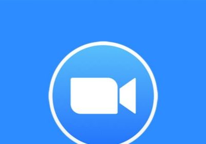 Zoom logo